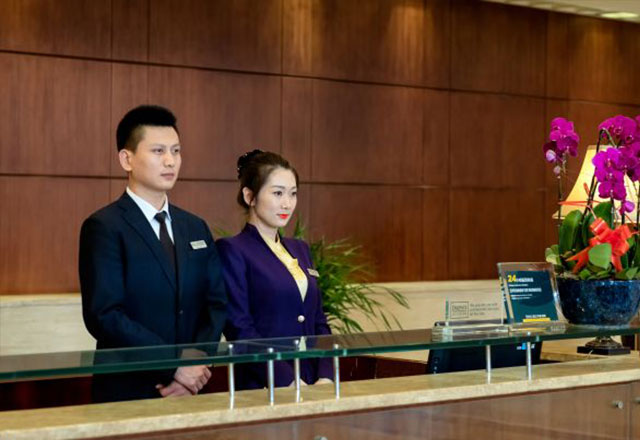 達文(wén)物(wù)業