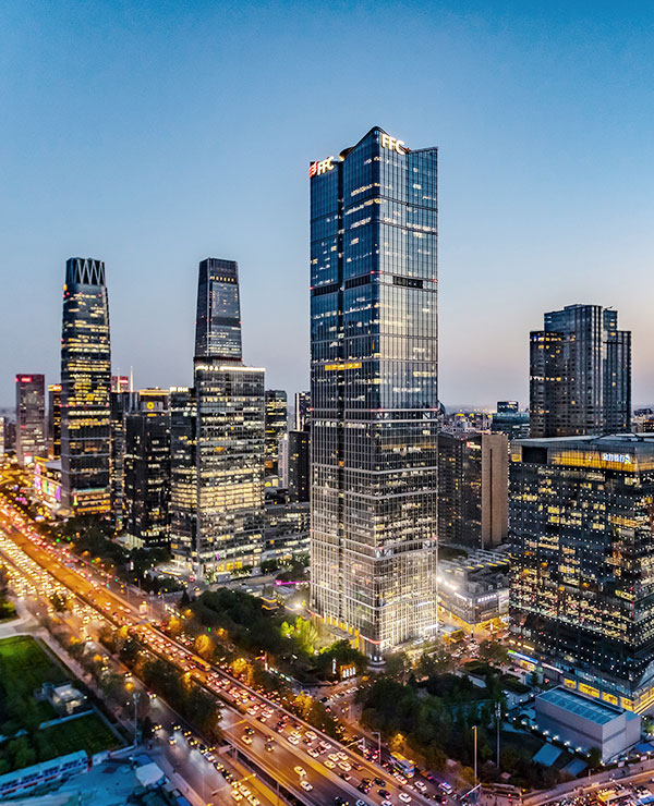 北京楊孫西(xī)公益基金(jīn)會