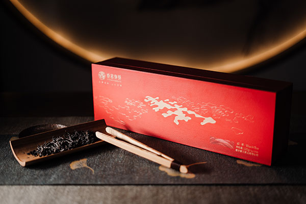 “香茗壽芽”系列産品